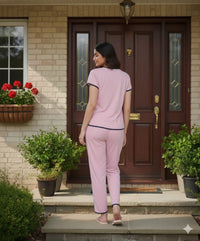 Lavender Night Time Vibes