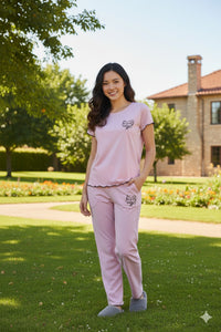 Perfectly Imperfect Night slay