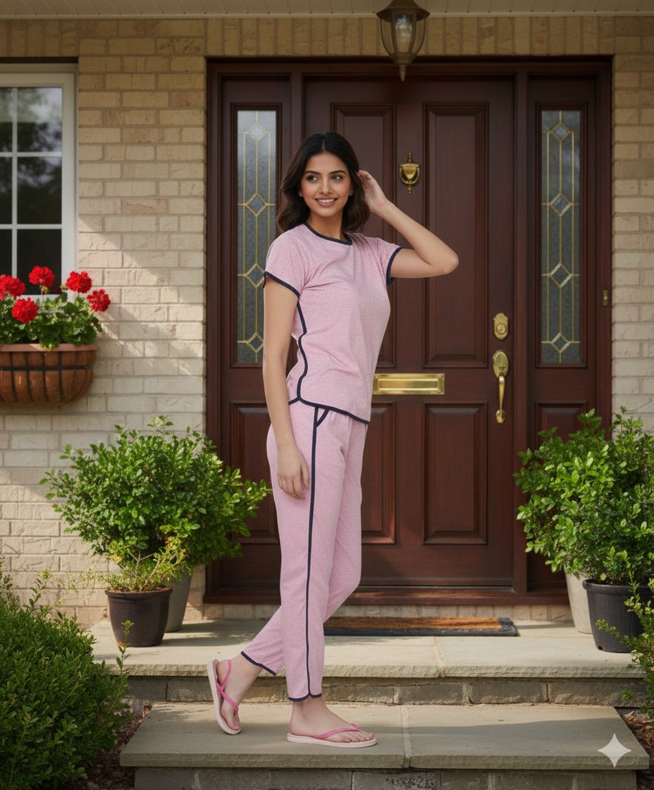 Lavender Night Time Vibes